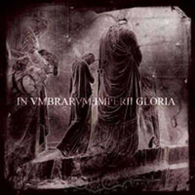 ABSENTIA LUNAE - In Umbrarum Imperii Gloria - CD